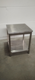 table inox